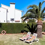 Villa Santa Lucia