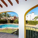 Santa Lucia Denia