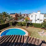 Santa Lucia * Denia