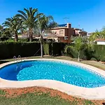 Villa Santa Lucia