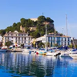 Santa Lucia Willa Denia