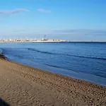 빌라 Santa Lucia 데니아