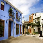 Santa Lucia 데니아