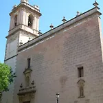 Santa Lucia Villa Denia
