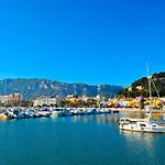 Santa Lucia 빌라 데니아