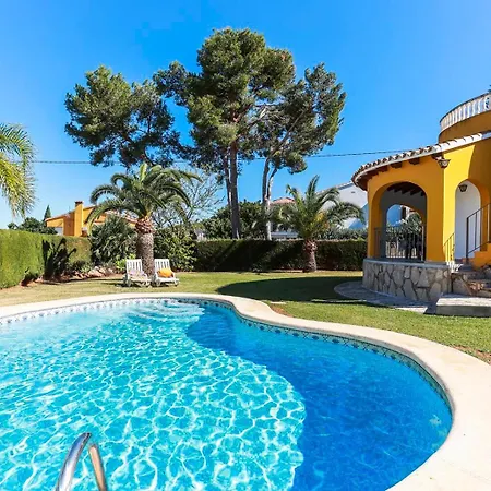 Santa Lucia Villa