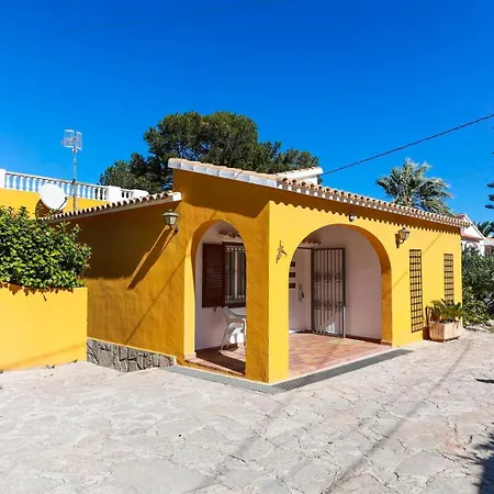 Villa Santa Lucia