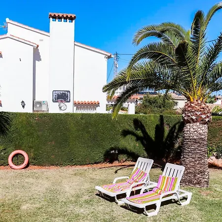 Villa Santa Lucia