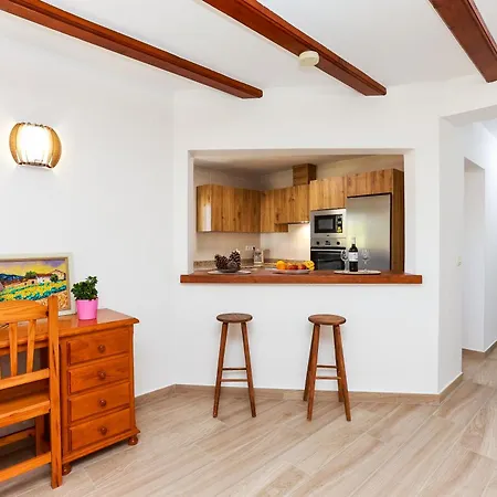 Santa Lucia Villa Denia