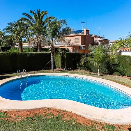 Villa Santa Lucia