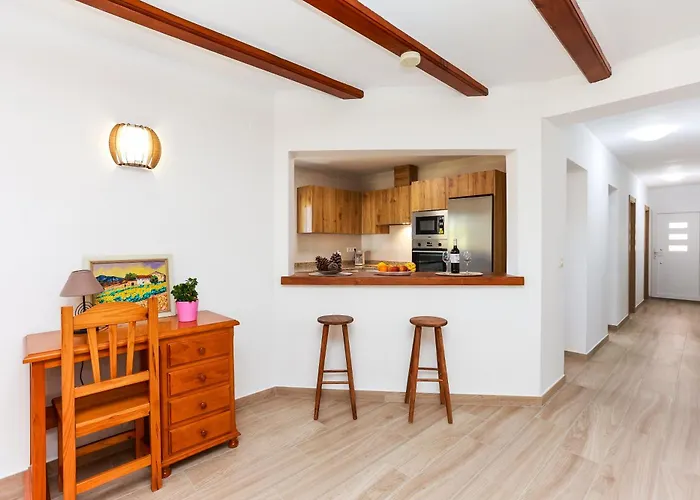 Santa Lucia Villa Denia