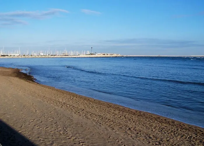 Villa Santa Lucia Denia