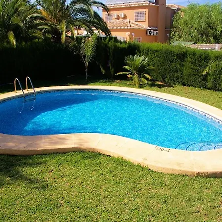 Santa Lucia * Dénia