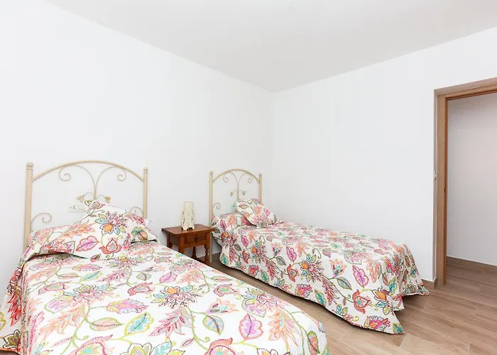 别墅 Santa Lucia *