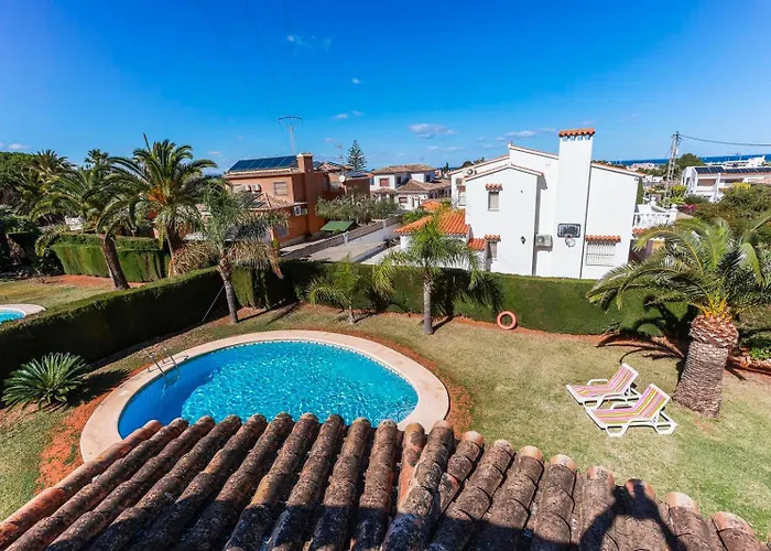 Santa Lucia * 德尼亚