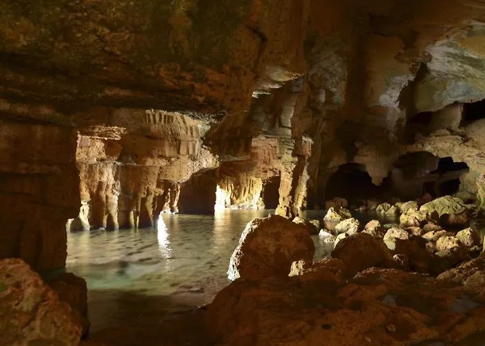 别墅 Santa Lucia 德尼亚